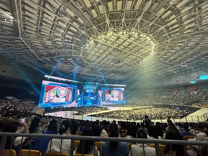 KSPO DOME